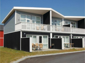 Apartment Hornfisken Løkken II